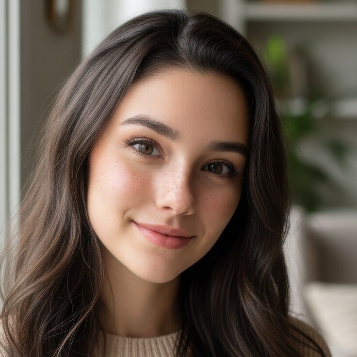 AI character Tilly Norwood